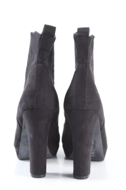 Plateau-Stiefel Größe 40