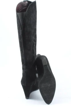 Plateau-Stiefel Größe 37