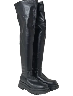 Plateau-Stiefel Größe 37