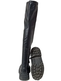 Plateau-Stiefel Größe 37