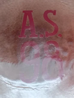 Plateau-Stiefeletten Größe 36