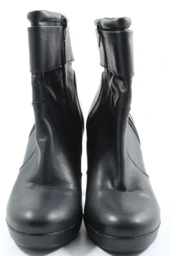 Plateau-Stiefeletten Größe 40