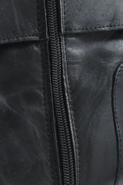 Plateau-Stiefeletten Größe 40