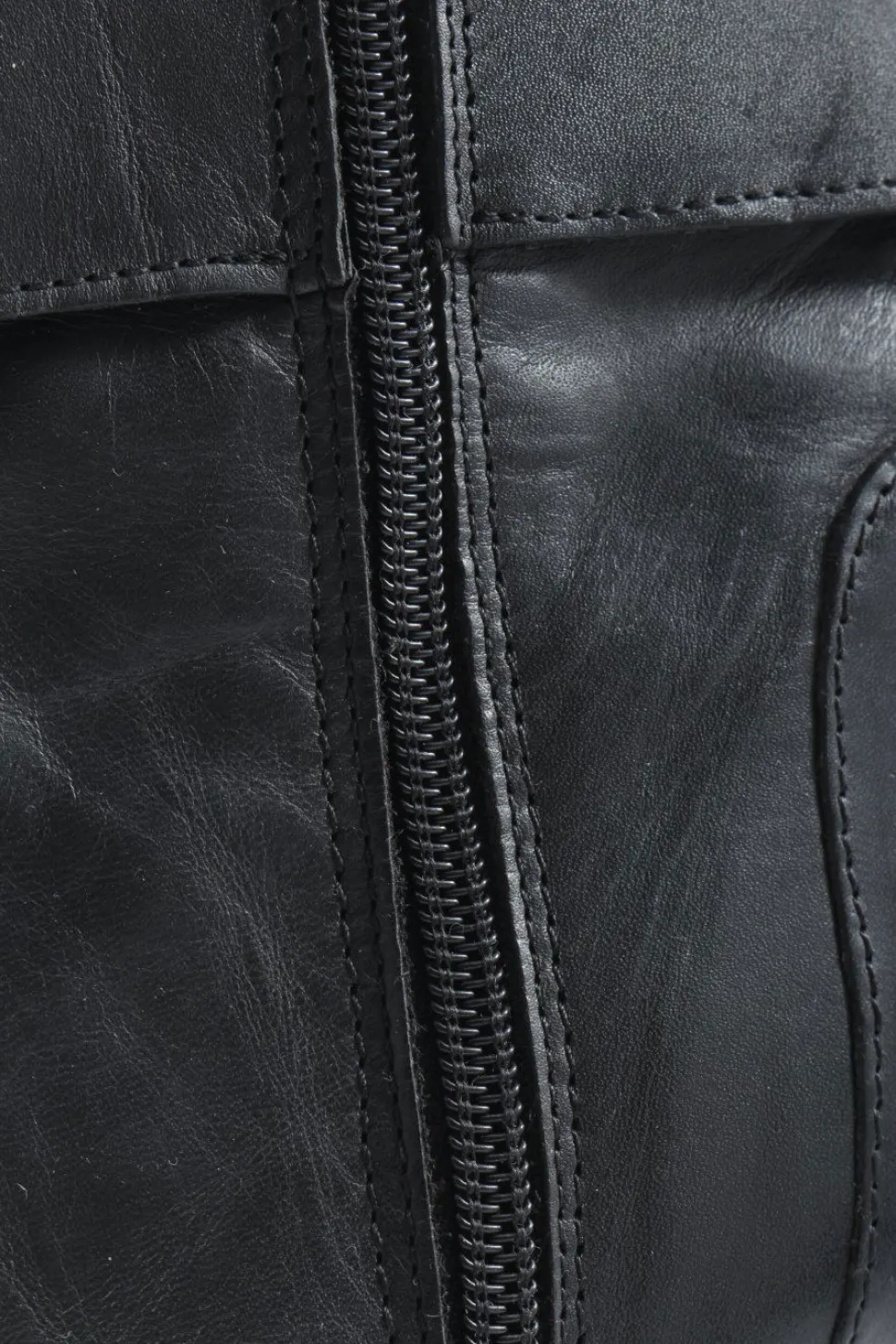 Plateau-Stiefeletten Größe 40