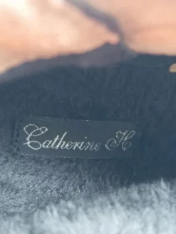 Plateau-Stiefeletten Größe 40