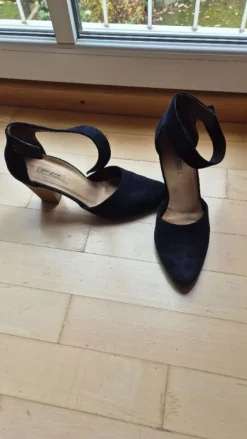 Pumps Größe 40