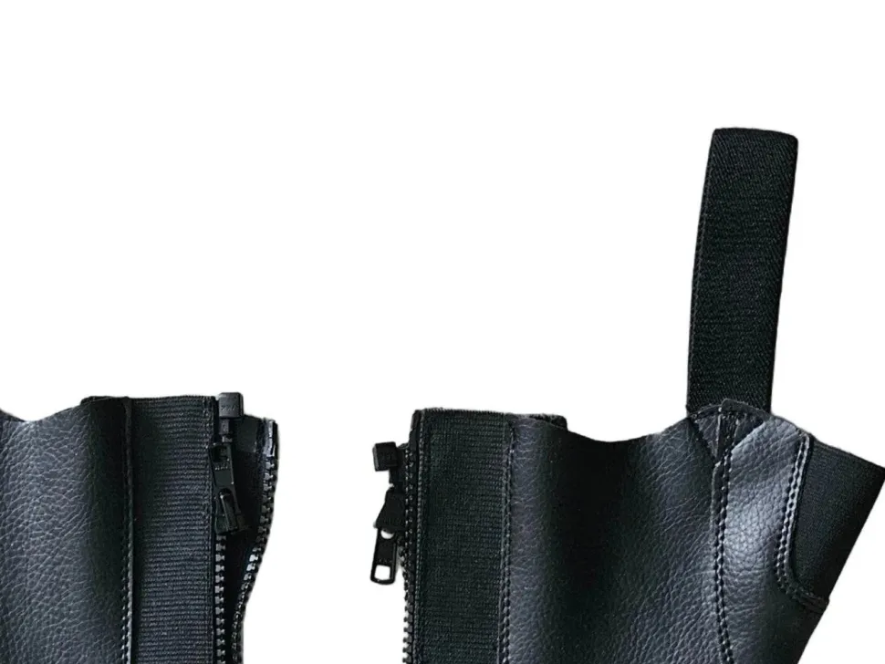 Reitstiefel Größe 38