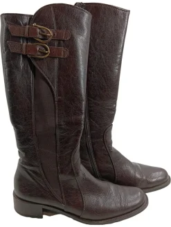 Reitstiefel Größe 39