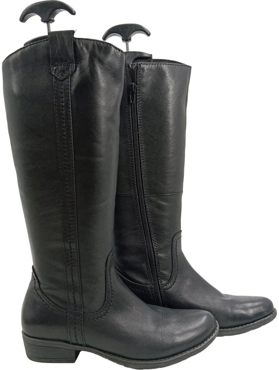 Reitstiefel Größe 38