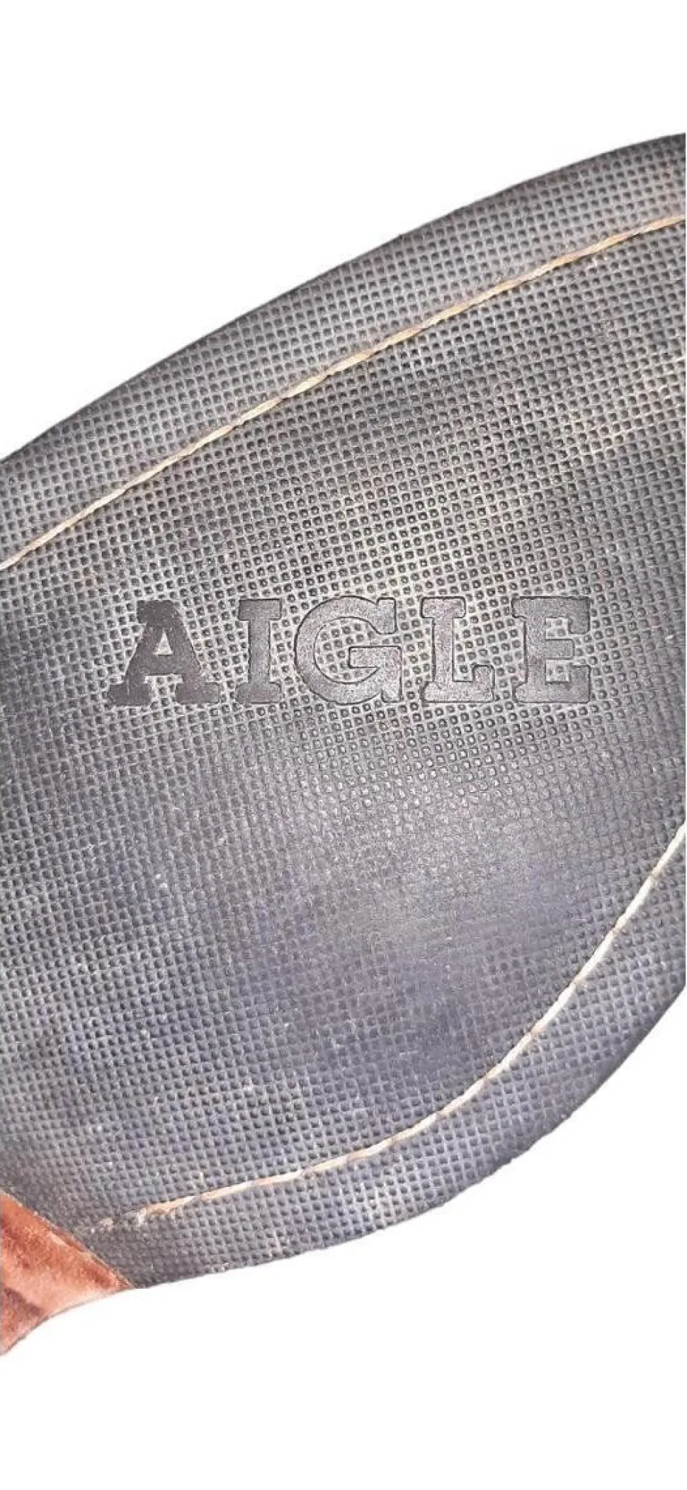 Reitstiefel Größe 37