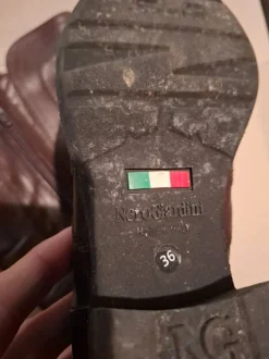 Reitstiefel Größe 37