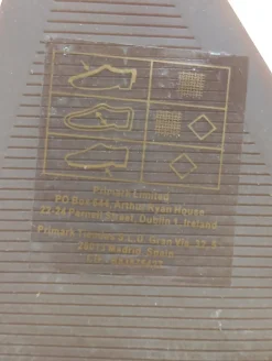 Reißverschluss-Stiefeletten Größe 38