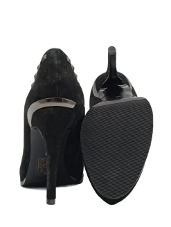 Reißverschluss-Stiefeletten Größe 38