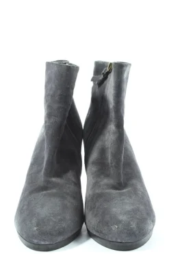 Reißverschluss-Stiefeletten Größe 39