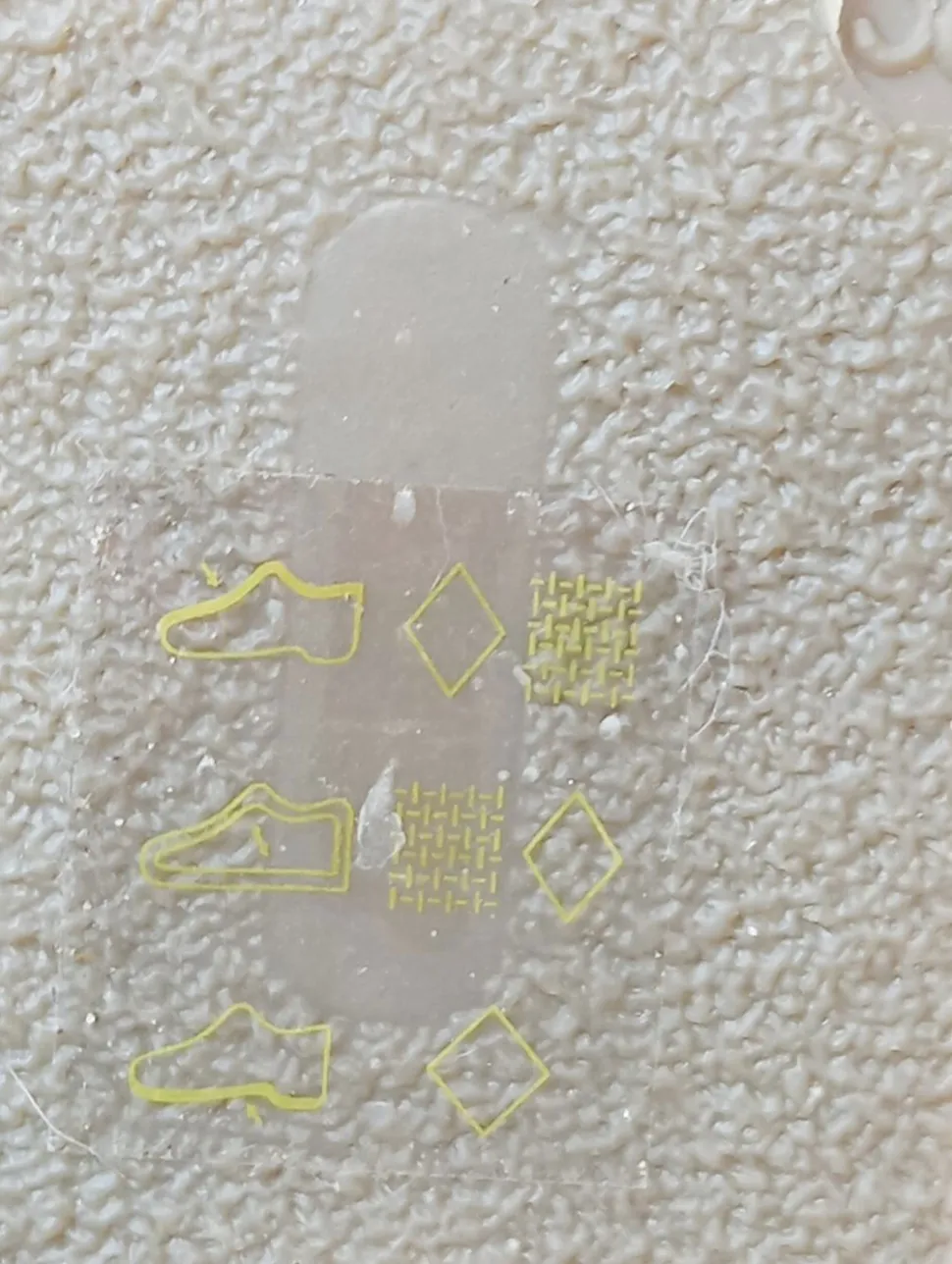 Reißverschluss-Stiefeletten Größe 38