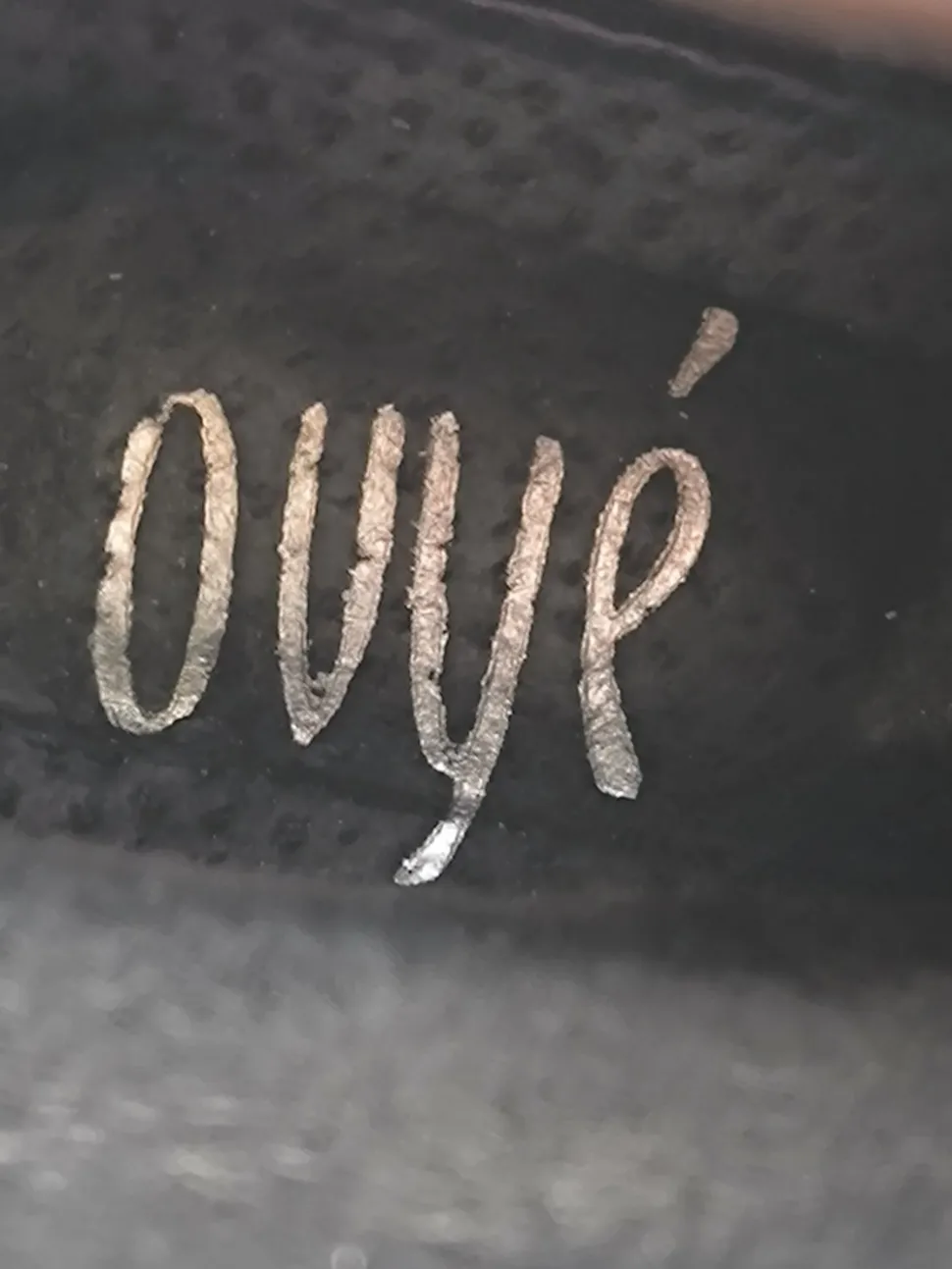 Reißverschluss-Stiefeletten Größe 39