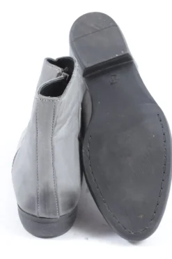 Reißverschluss-Stiefeletten Größe 36