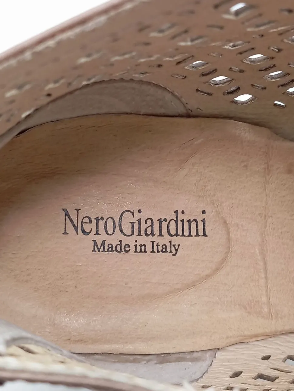 Reißverschluss-Stiefeletten Größe 37