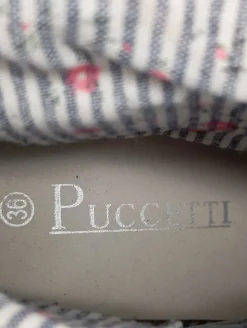 Reißverschluss-Stiefeletten Größe 36