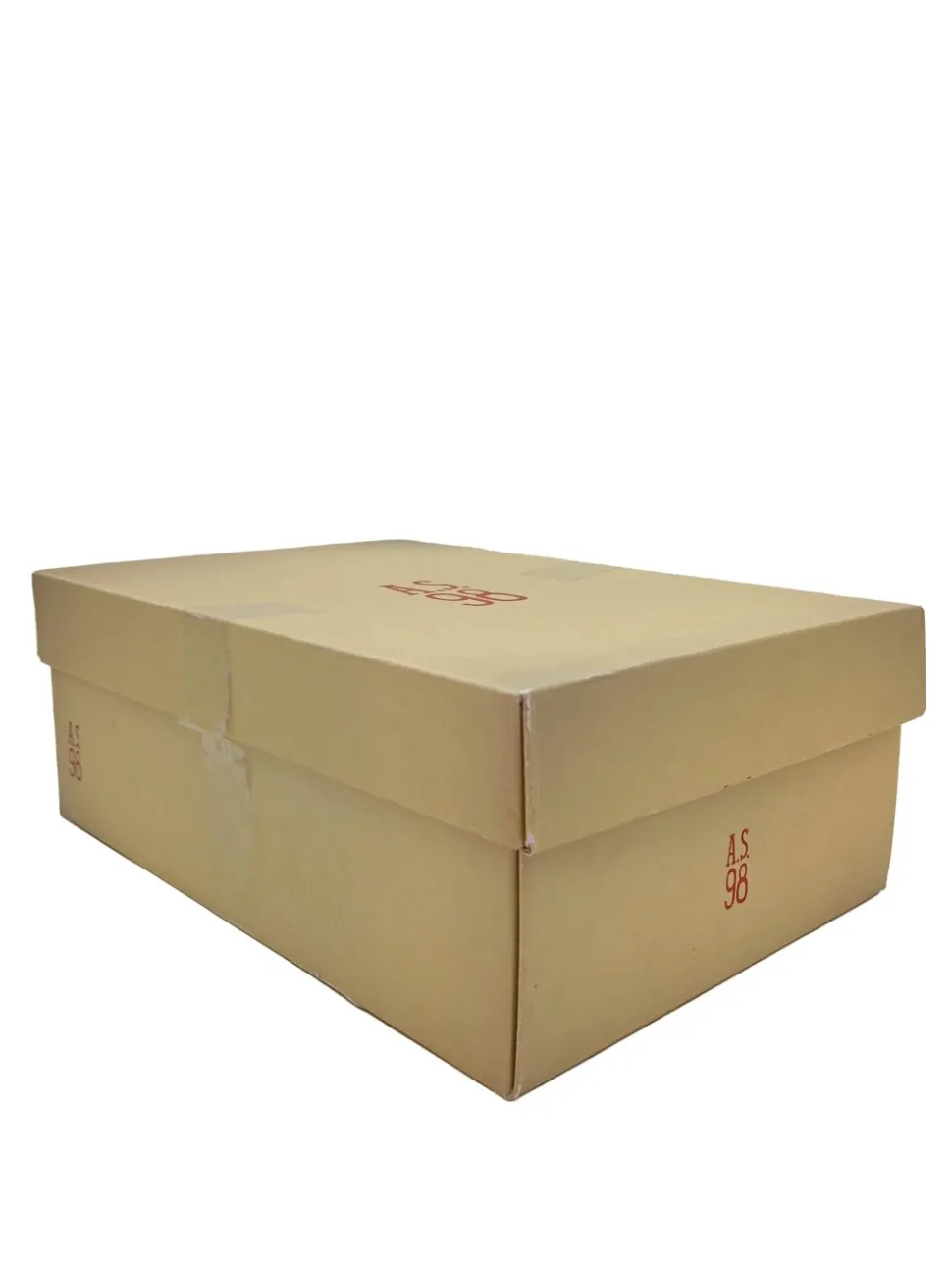 Reißverschluss-Stiefeletten Größe 38