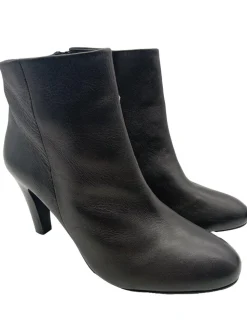 Reißverschluss-Stiefeletten Größe 41