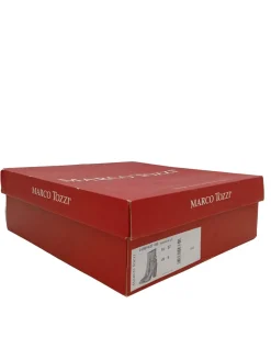 Reißverschluss-Stiefeletten Größe 37