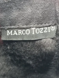 Reißverschluss-Stiefeletten Größe 37