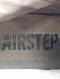 Reißverschluss-Stiefeletten Größe 39