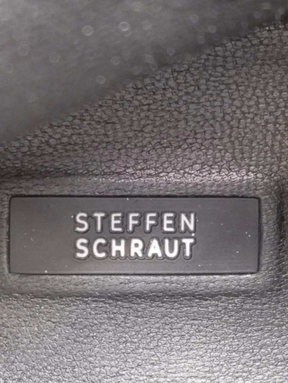 Reißverschluss-Stiefeletten Größe 39