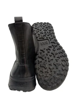 Reißverschluss-Stiefeletten Größe 39