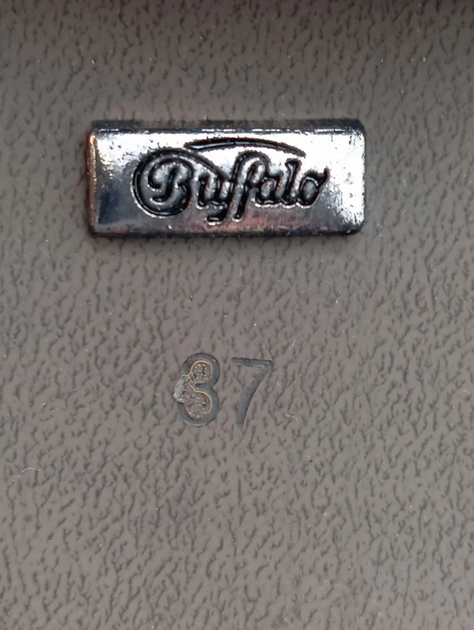 Reißverschluss-Stiefeletten Größe 37