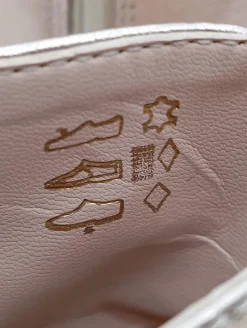 Reißverschluss-Stiefeletten Größe 36