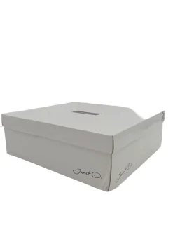 Reißverschluss-Stiefeletten Größe 42