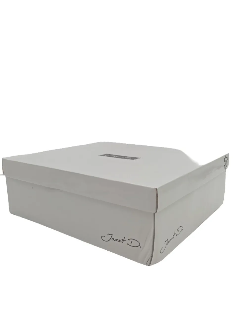 Reißverschluss-Stiefeletten Größe 42