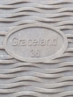 Reißverschluss-Stiefeletten Größe 38