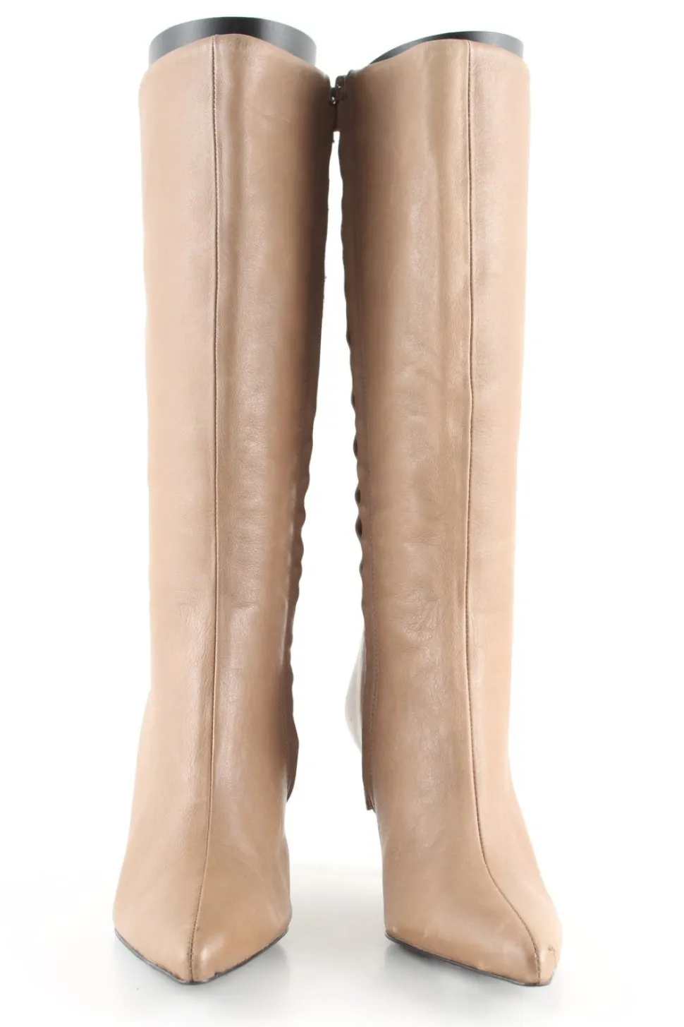 Reißverschluss-Stiefeletten Größe 36