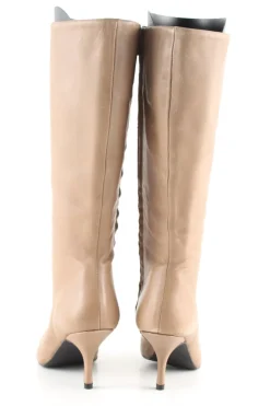 Reißverschluss-Stiefeletten Größe 36