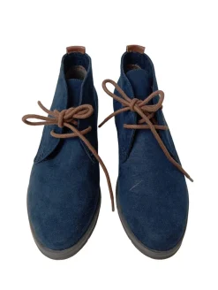 Reißverschluss-Stiefeletten Größe 39