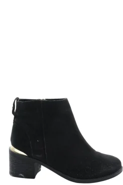 Reißverschluss-Stiefeletten Größe 38