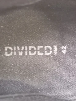 Reißverschluss-Stiefeletten Größe 42