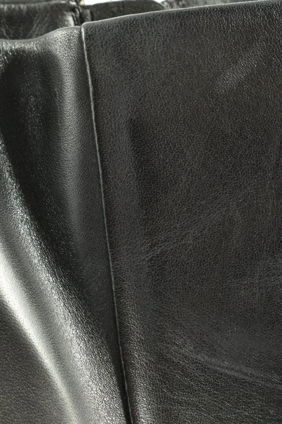 Reißverschluss-Stiefeletten Größe 39