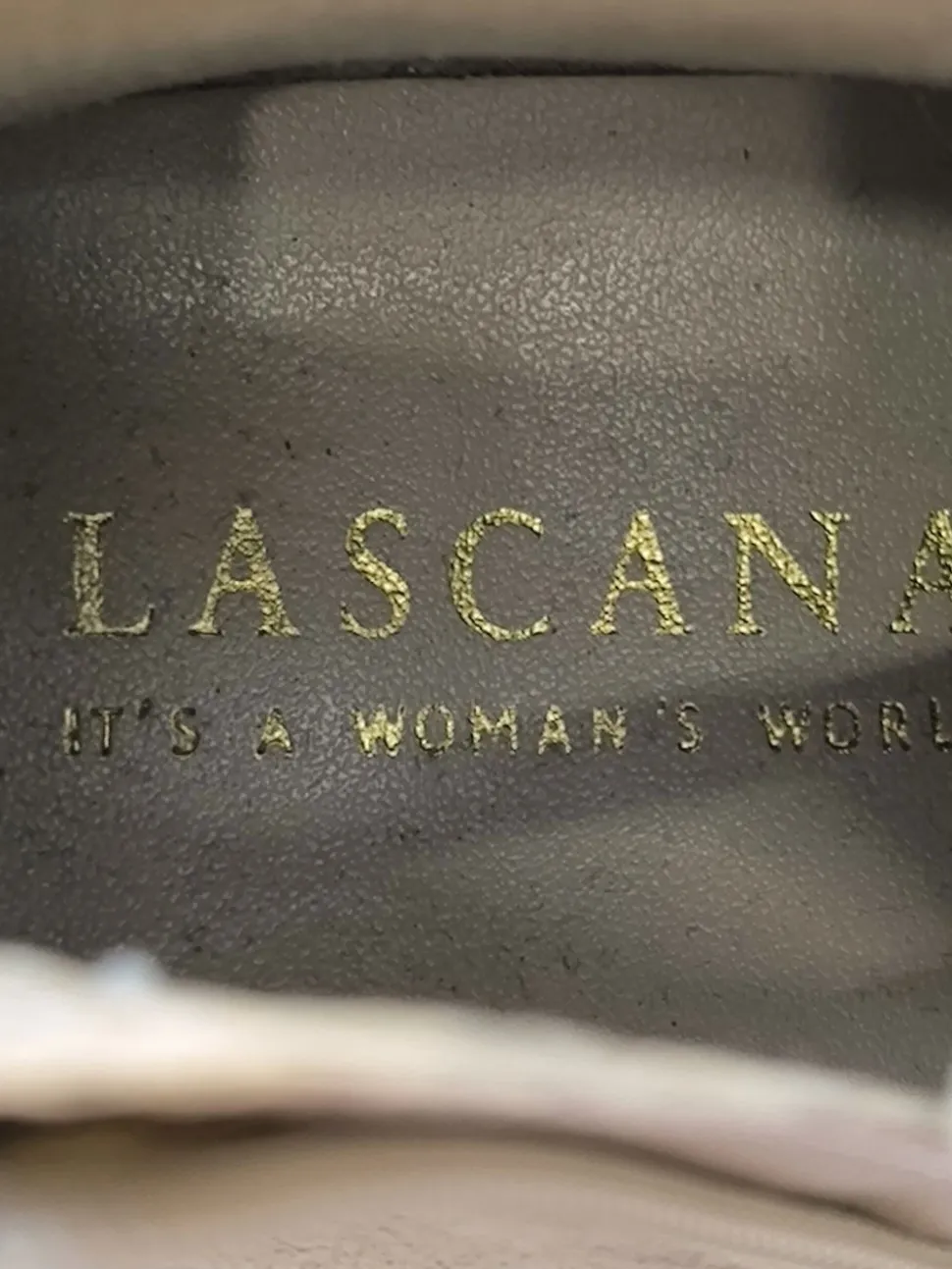 Reißverschluss-Stiefeletten Größe 37