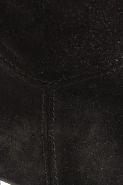 Reißverschluss-Stiefeletten Größe 39