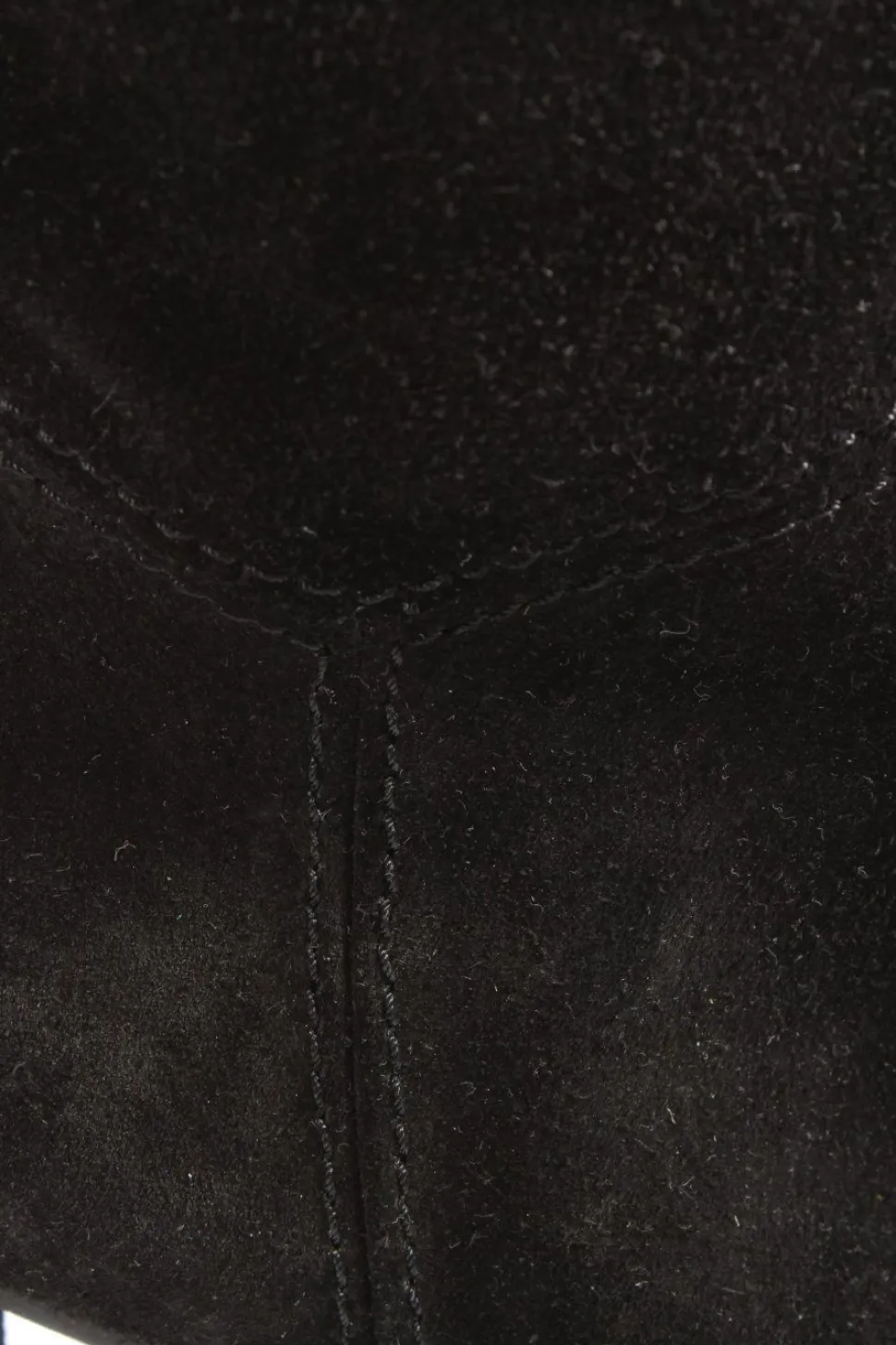 Reißverschluss-Stiefeletten Größe 39