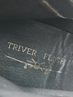 Reißverschluss-Stiefeletten Größe 36