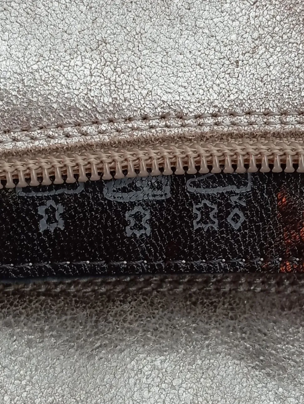 Reißverschluss-Stiefeletten Größe 38