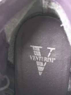 Reißverschluss-Stiefeletten Größe 37