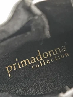 Reißverschluss-Stiefeletten Größe 39