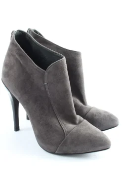 Reißverschluss-Stiefeletten Größe 35