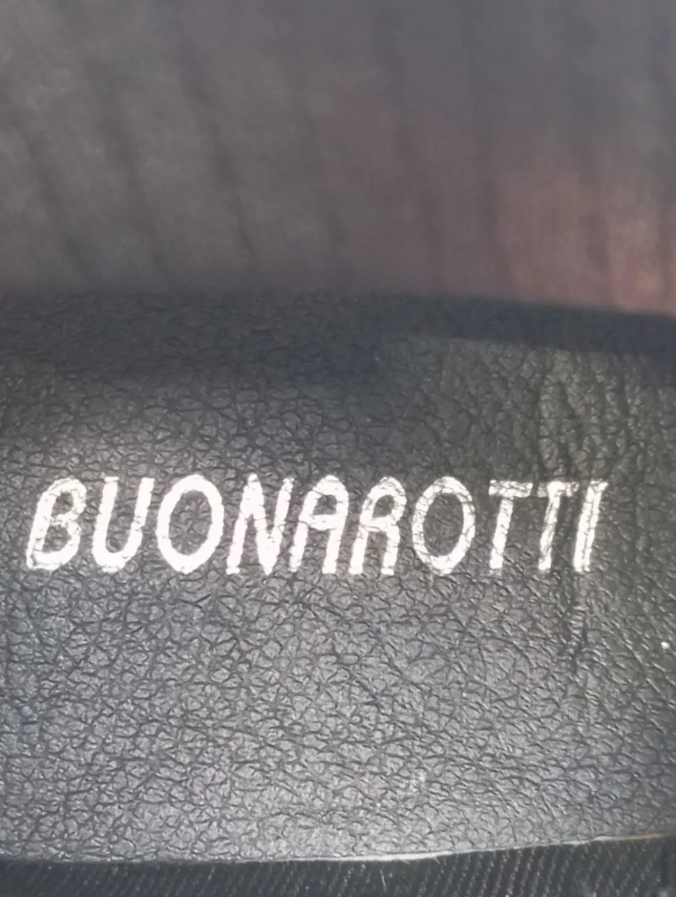 Reißverschluss-Stiefeletten Größe 38